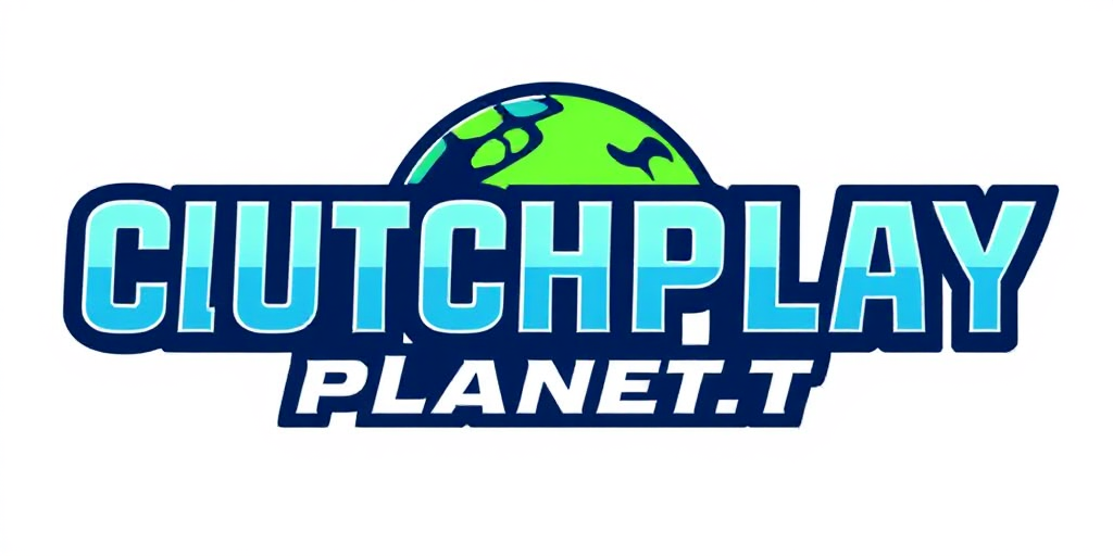 Clutch Play Planet